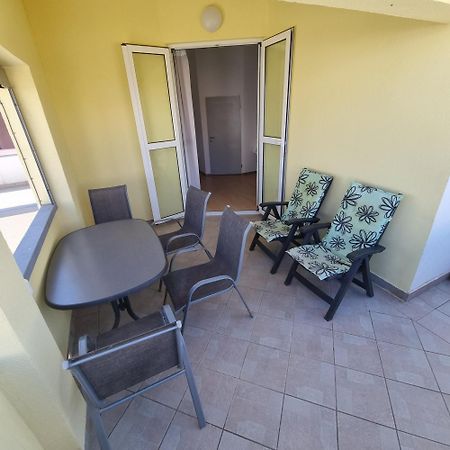 Haus Zarko Apartment Vir Exterior photo