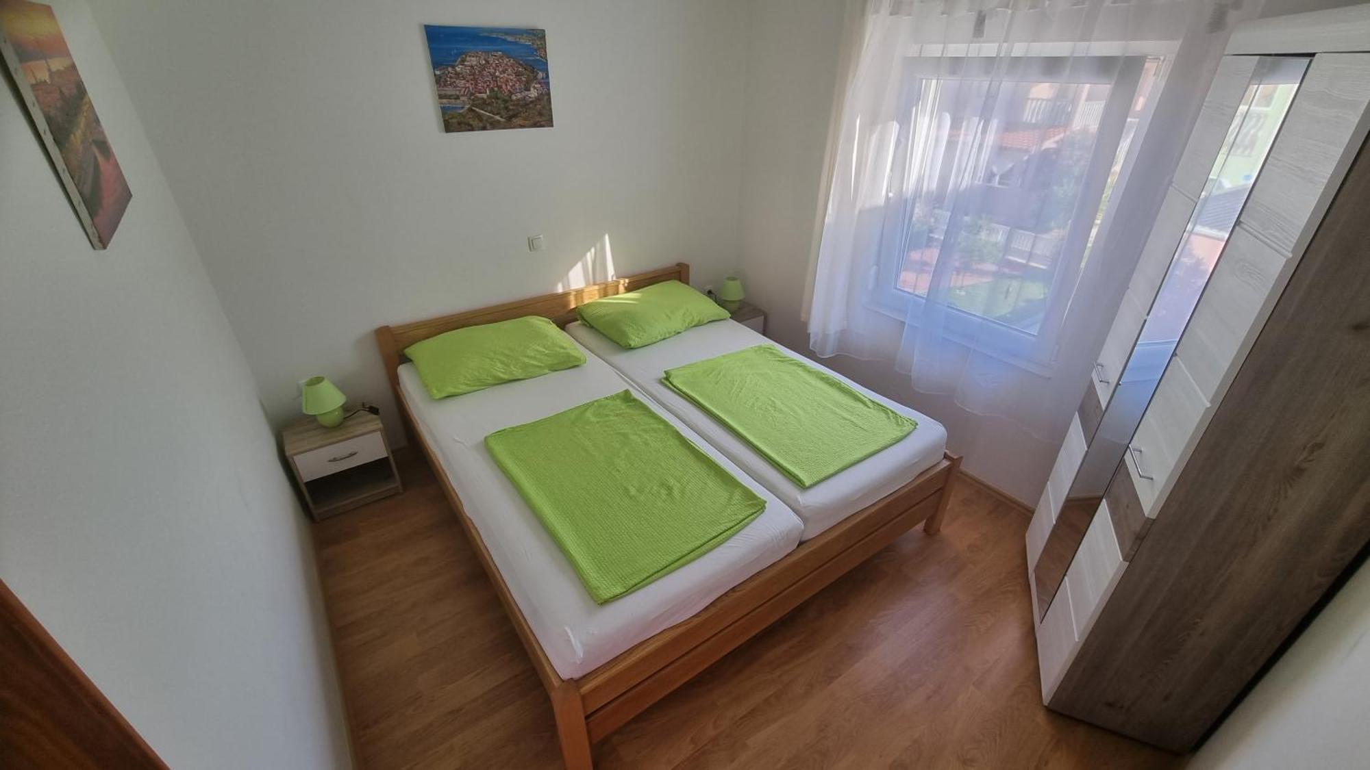 Haus Zarko Apartment Vir Room photo
