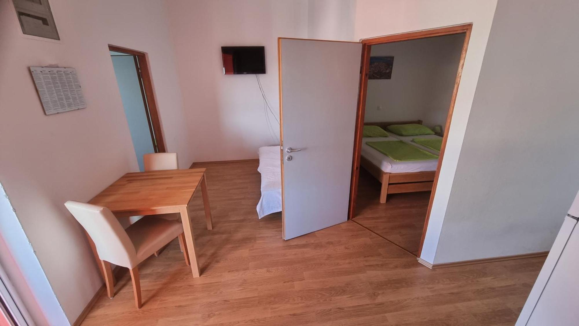 Haus Zarko Apartment Vir Room photo