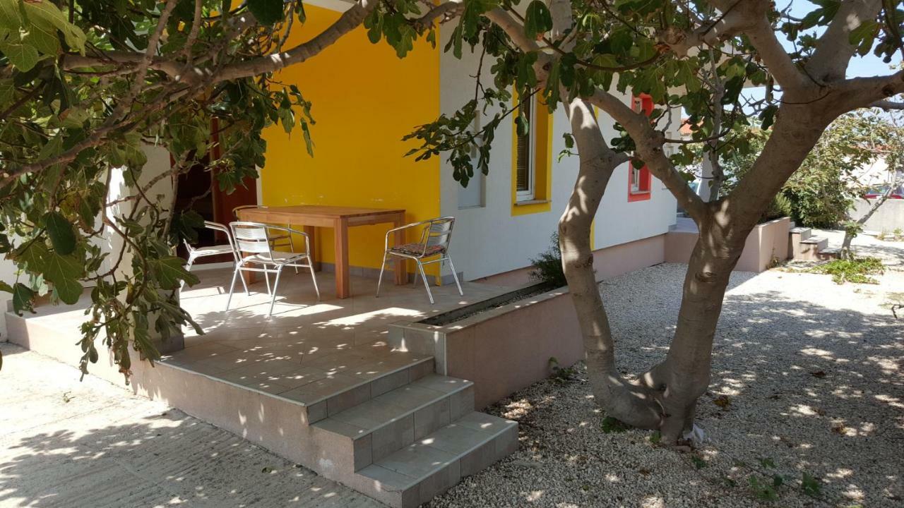 Haus Zarko Apartment Vir Exterior photo