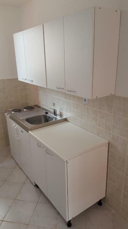 Haus Zarko Apartment Vir Exterior photo
