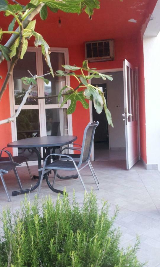 Haus Zarko Apartment Vir Exterior photo