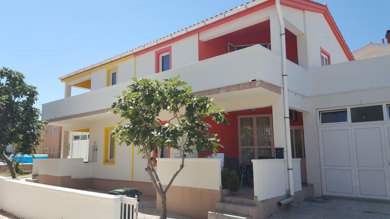 Haus Zarko Apartment Vir Exterior photo