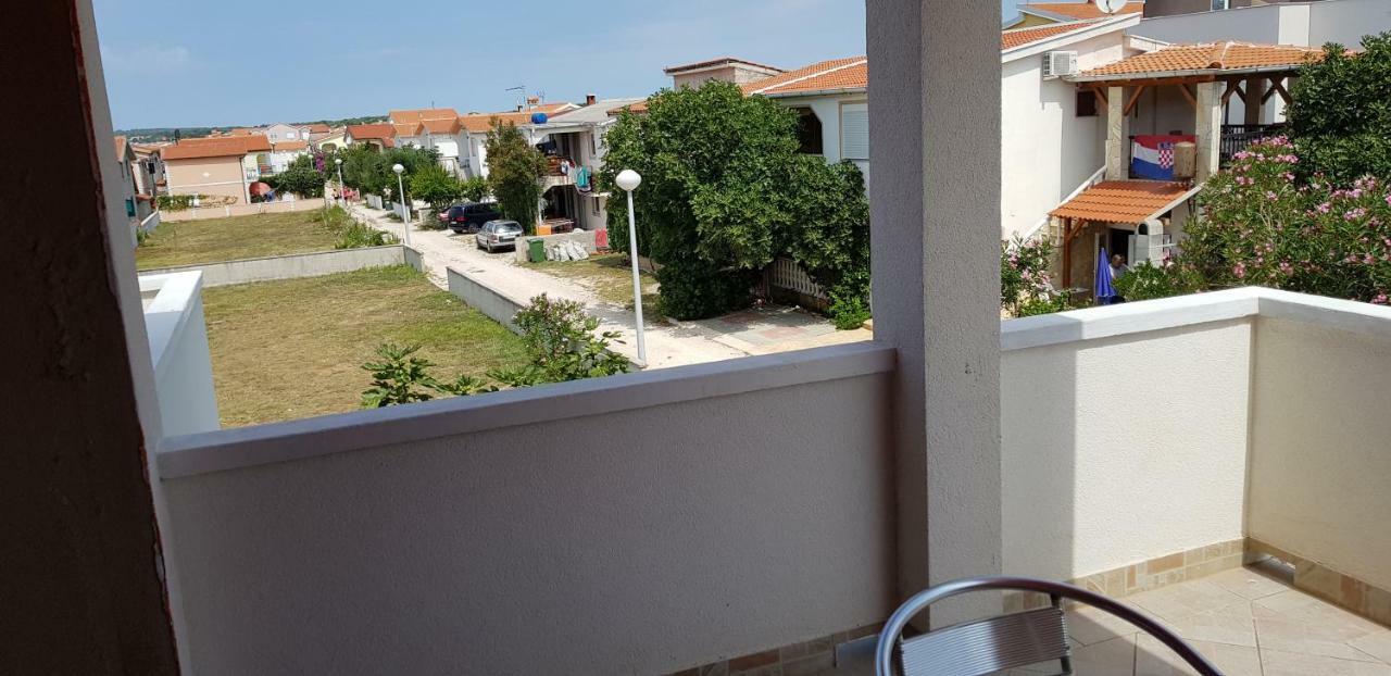 Haus Zarko Apartment Vir Exterior photo